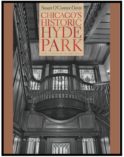 Chicago's Hyde Park Historical Society
